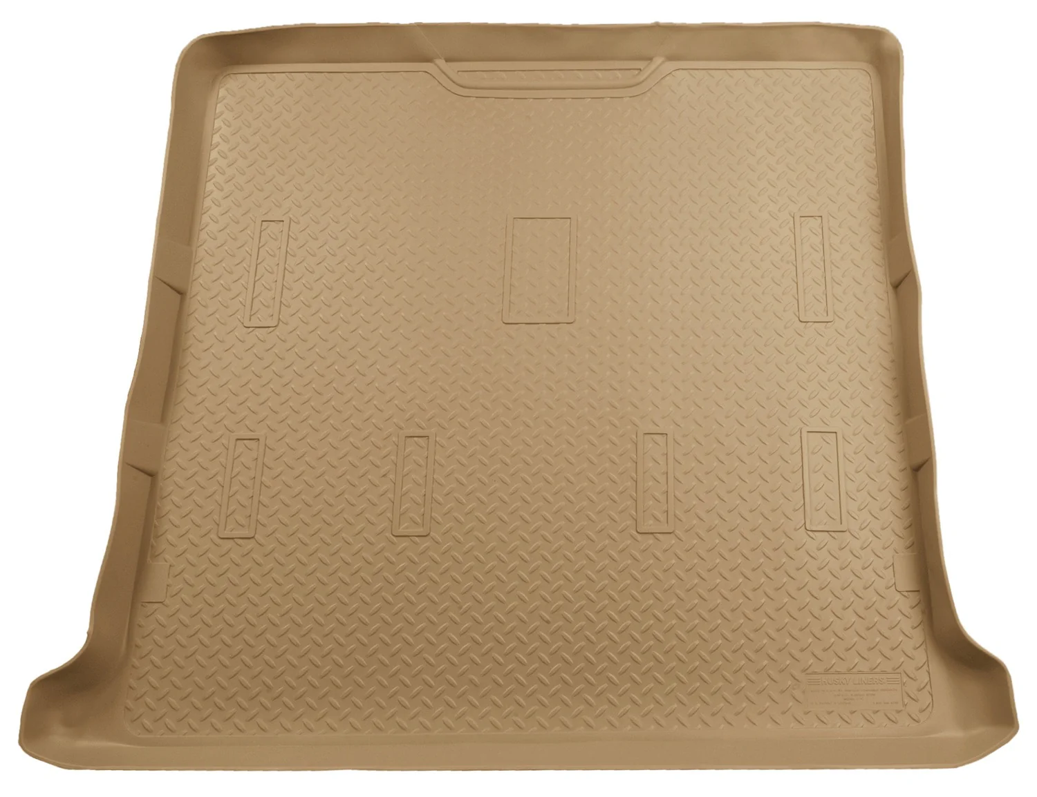 Husky Classic Cargo Liner – HL-01 - Image 5