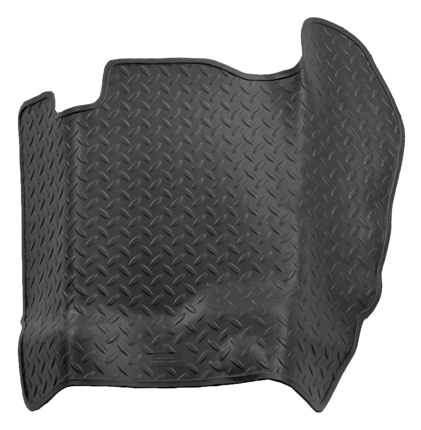 Husky Classic Center Hump Floor Liner – HL-01 - Image 7