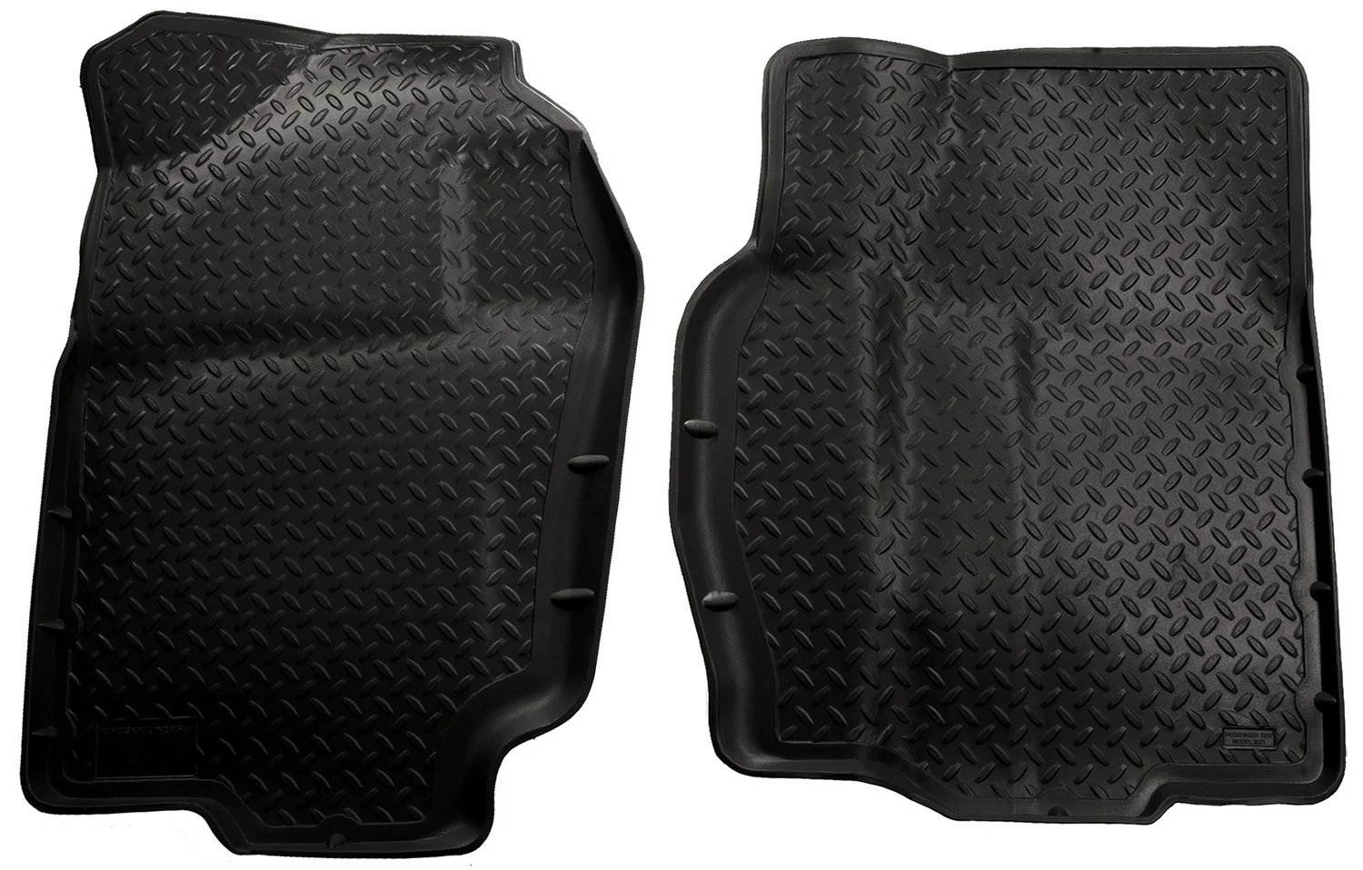Husky Classic Front Floor Liners – HL-01 - Image 16