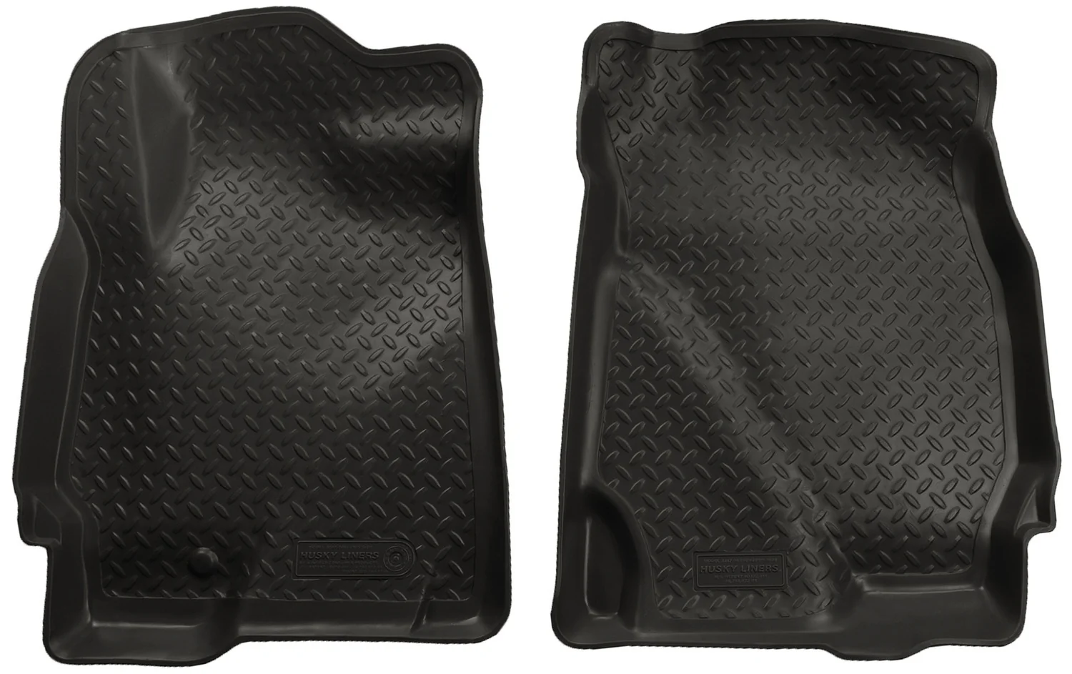 Husky Classic Front Floor Liners – HL-01 - Image 35
