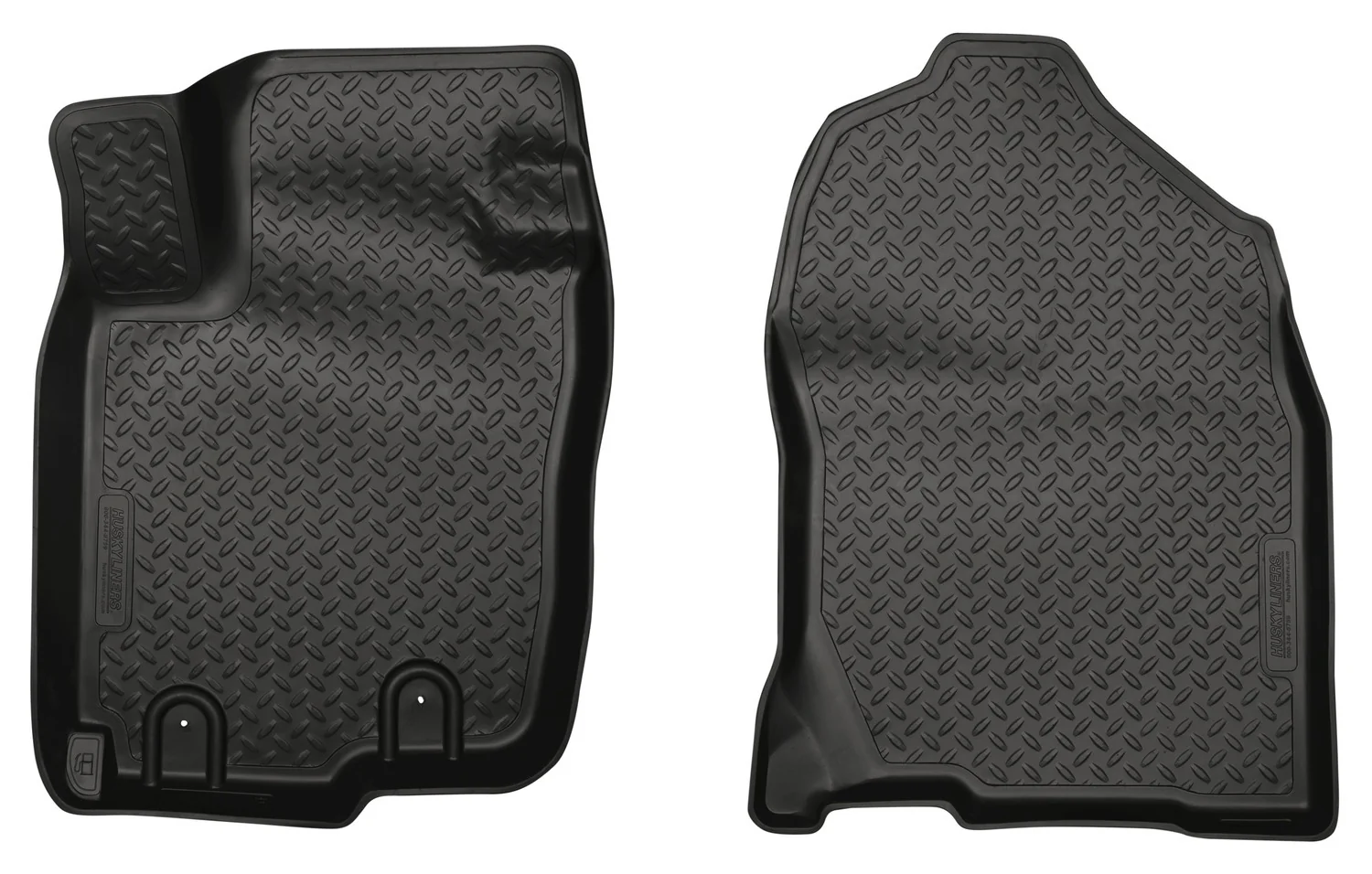 Husky Classic Front Floor Liners – HL-01 - Image 47