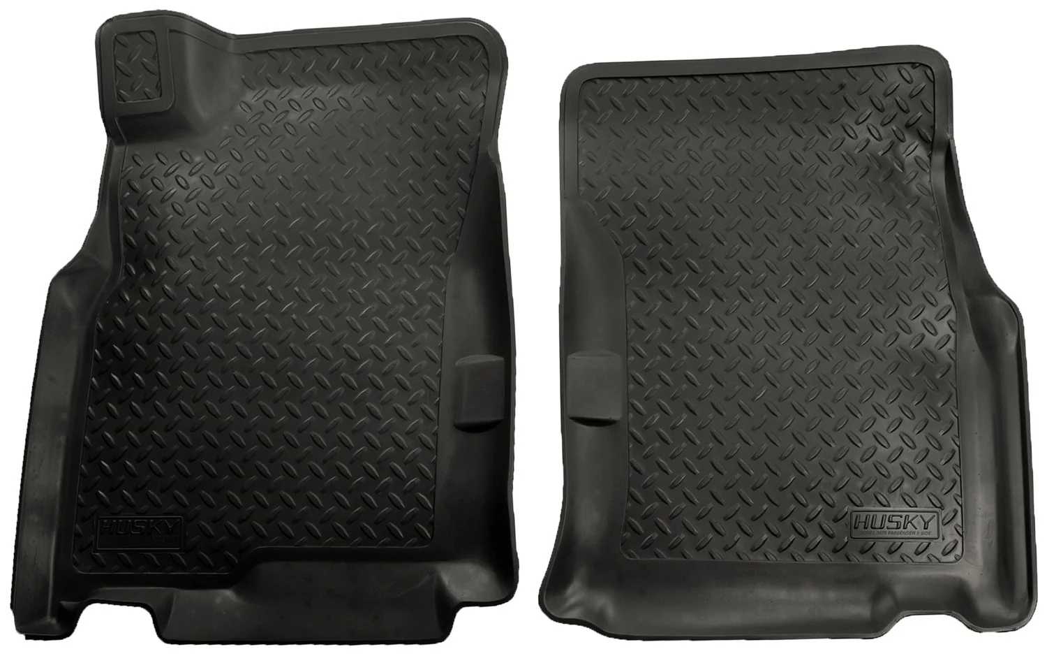 Husky Classic Front Floor Liners – HL-01 - Image 48