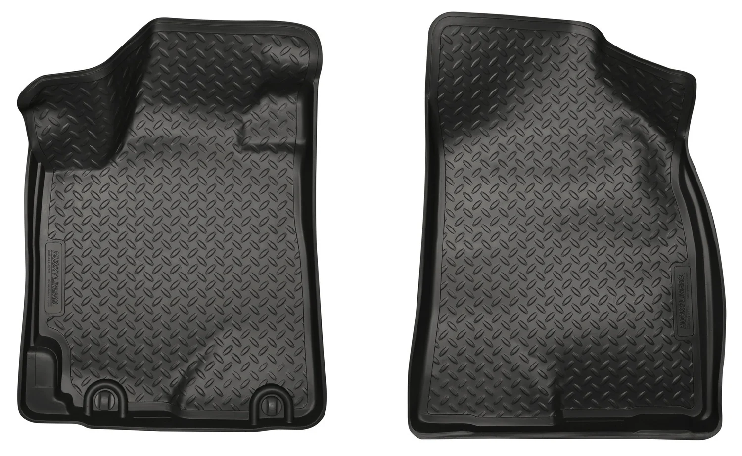 Husky Classic Front Floor Liners – HL-01 - Image 54