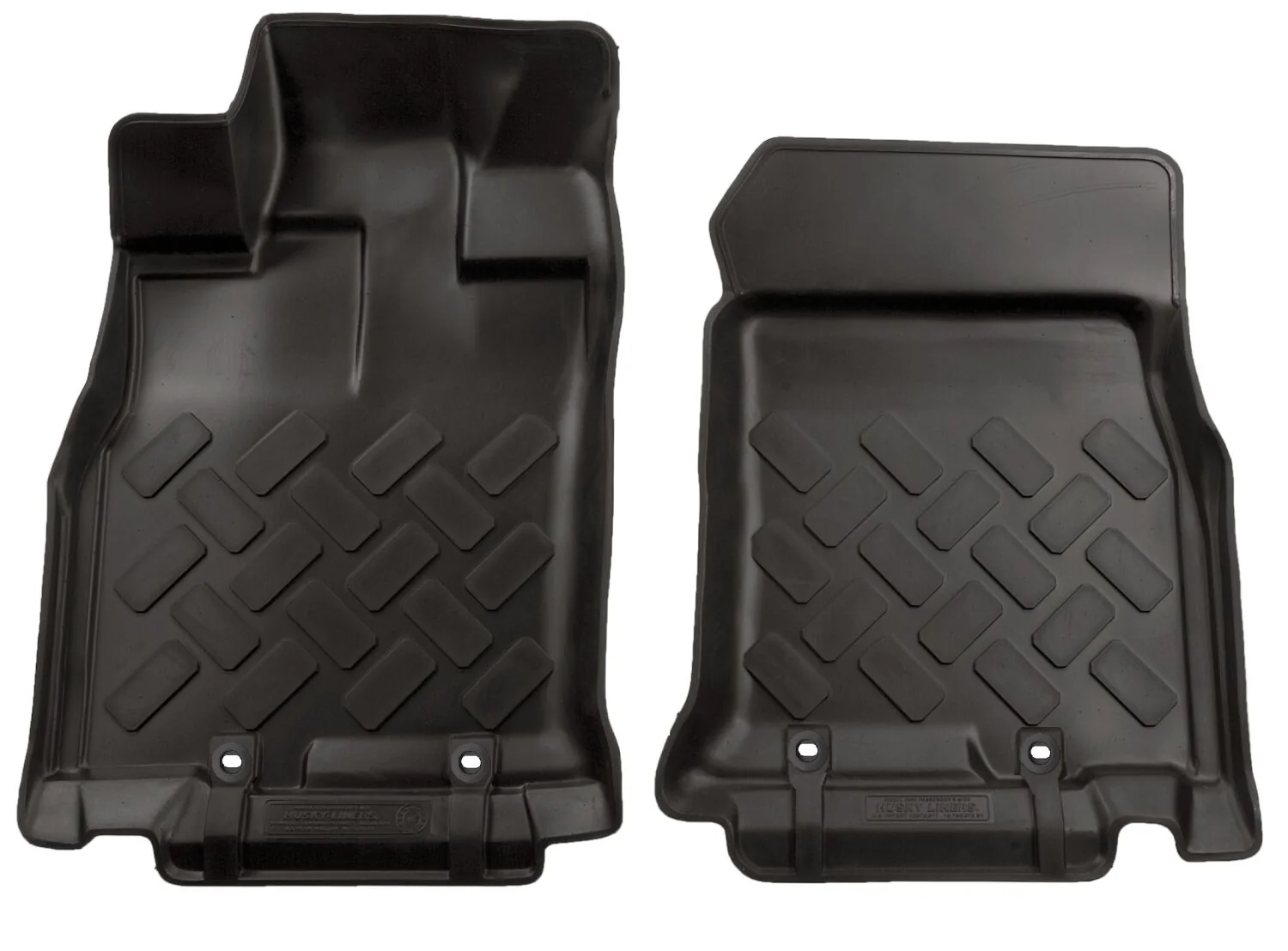Husky Classic Front Floor Liners – HL-01 - Image 58