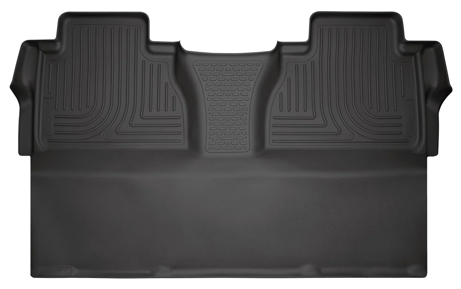 Husky Liners 2nd Seat Floor Liner (Full Coverage) – HL-01 - Image 10