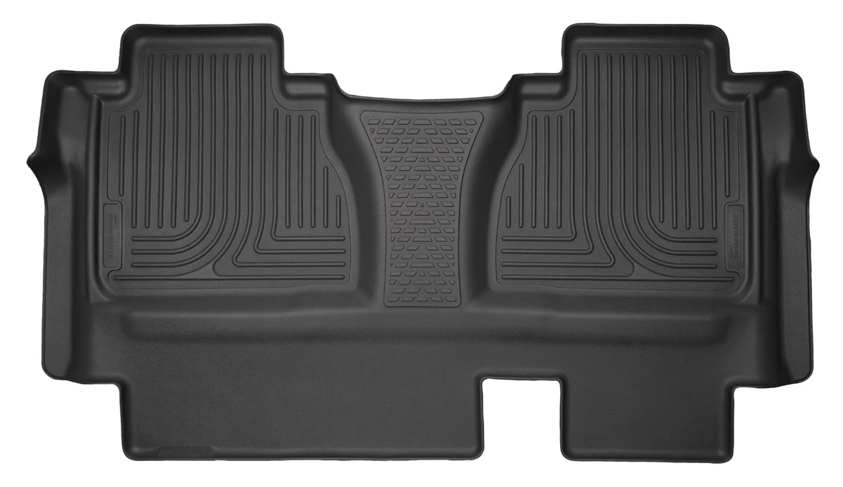 Husky Liners 2nd Seat Floor Liner (Full Coverage) – HL-01 - Image 11