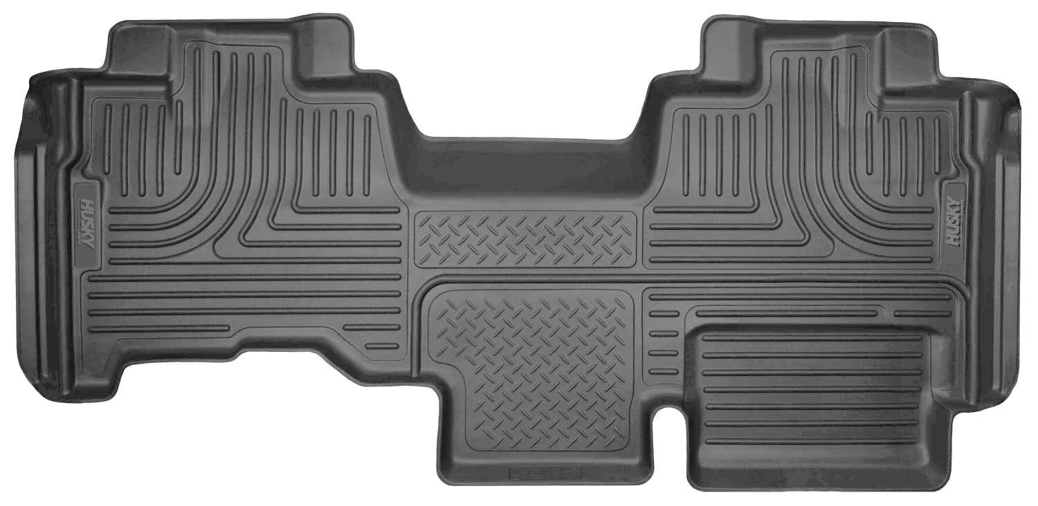 Husky Liners 2nd Seat Floor Liner (Full Coverage) – HL-01 - Image 12