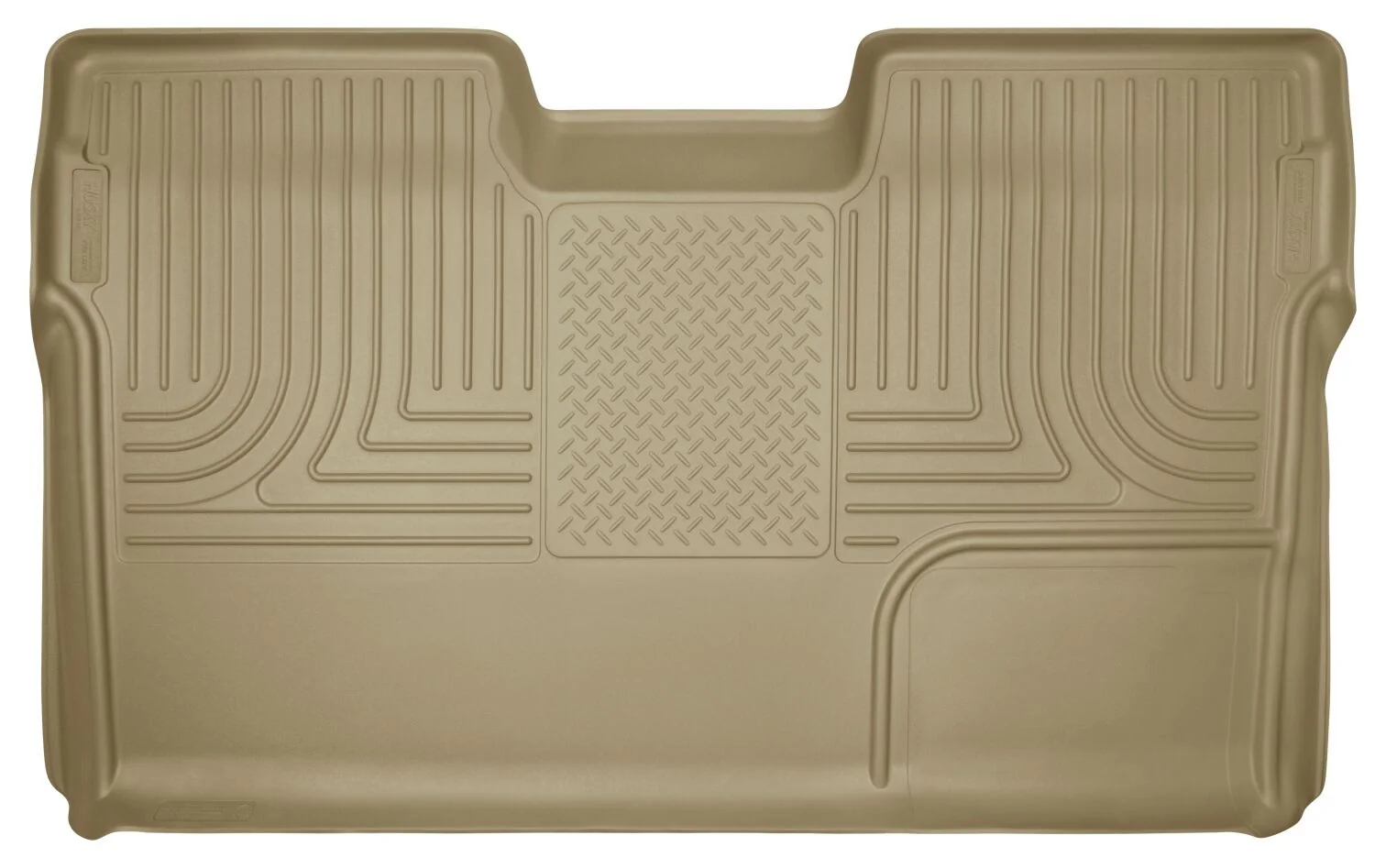 Husky Liners 2nd Seat Floor Liner (Full Coverage) – HL-01 - Image 13