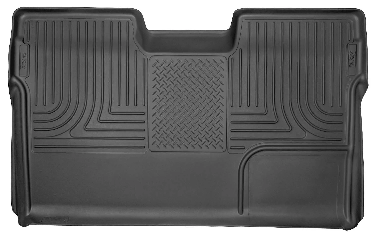 Husky Liners 2nd Seat Floor Liner (Full Coverage) – HL-01 - Image 14