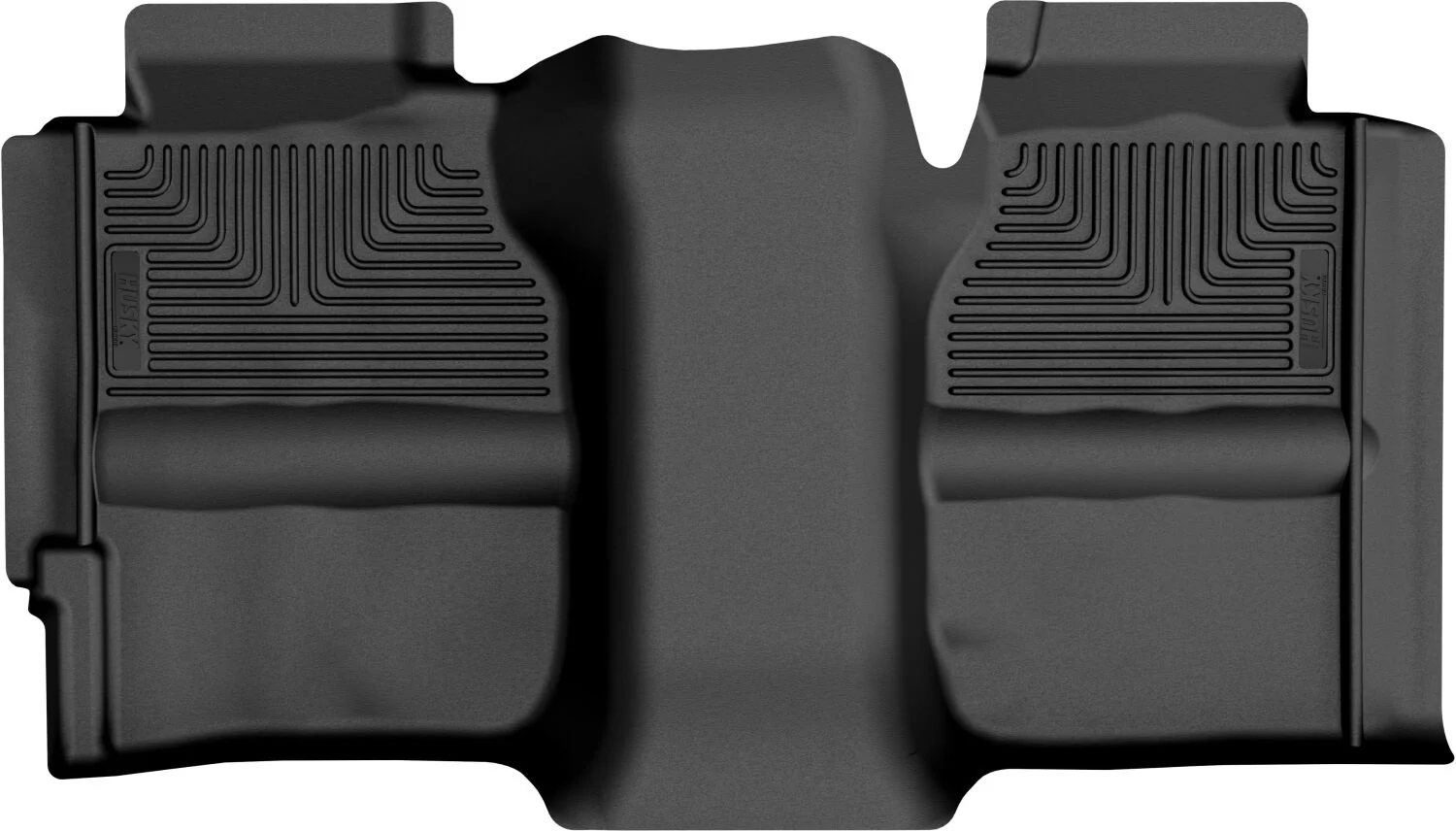 Husky Liners 2nd Seat Floor Liner (Full Coverage) – HL-01 - Image 3