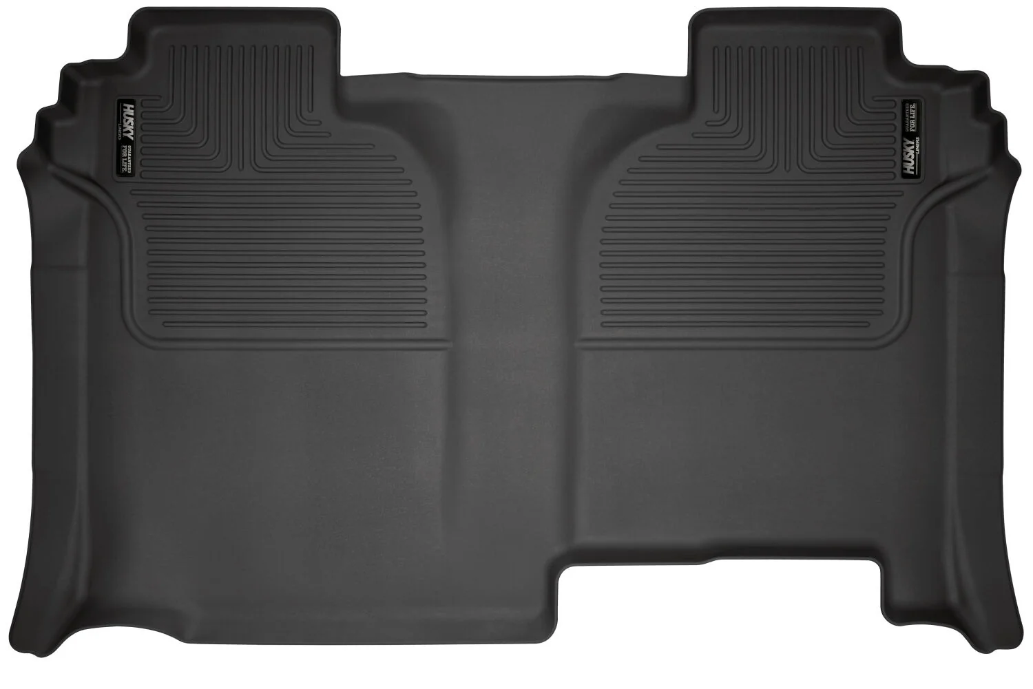 Husky Liners 2nd Seat Floor Liner (Full Coverage) – HL-01 - Image 4