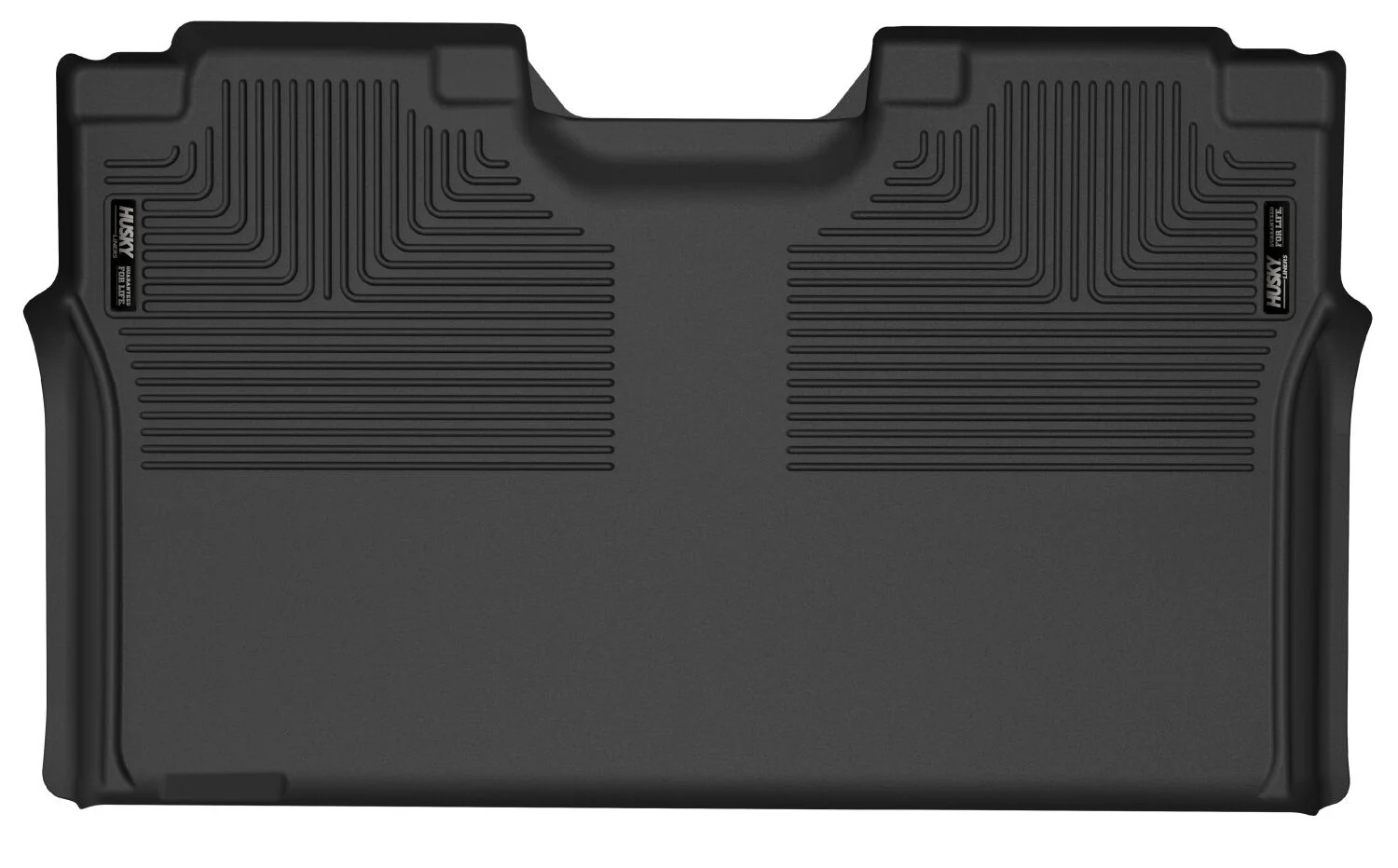 Husky Liners 2nd Seat Floor Liner (Full Coverage) – HL-01 - Image 6