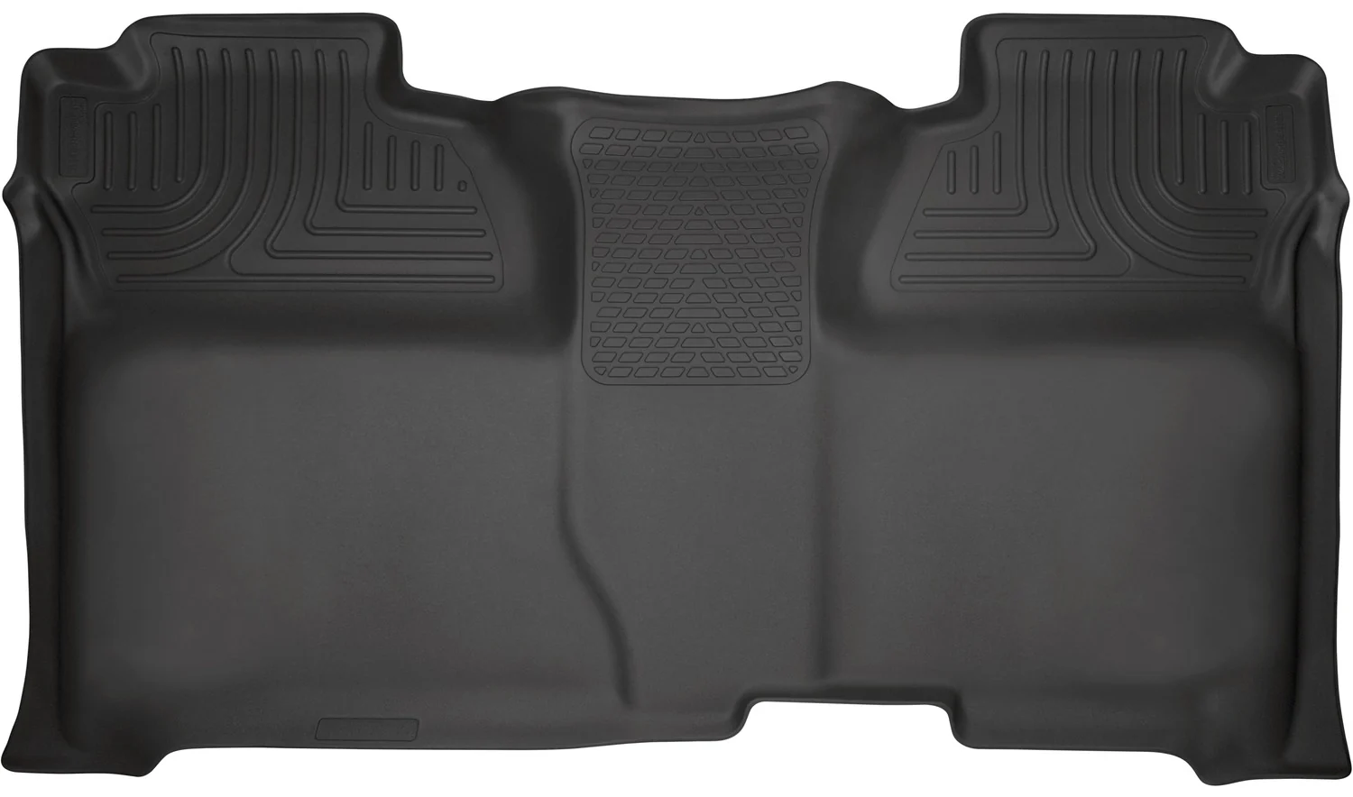 Husky Liners 2nd Seat Floor Liner (Full Coverage) – HL-01 - Image 7