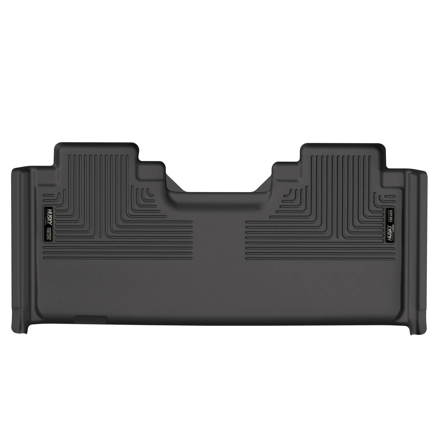 Husky Liners 2nd Seat Floor Liner (Full Coverage) – HL-01 - Image 9
