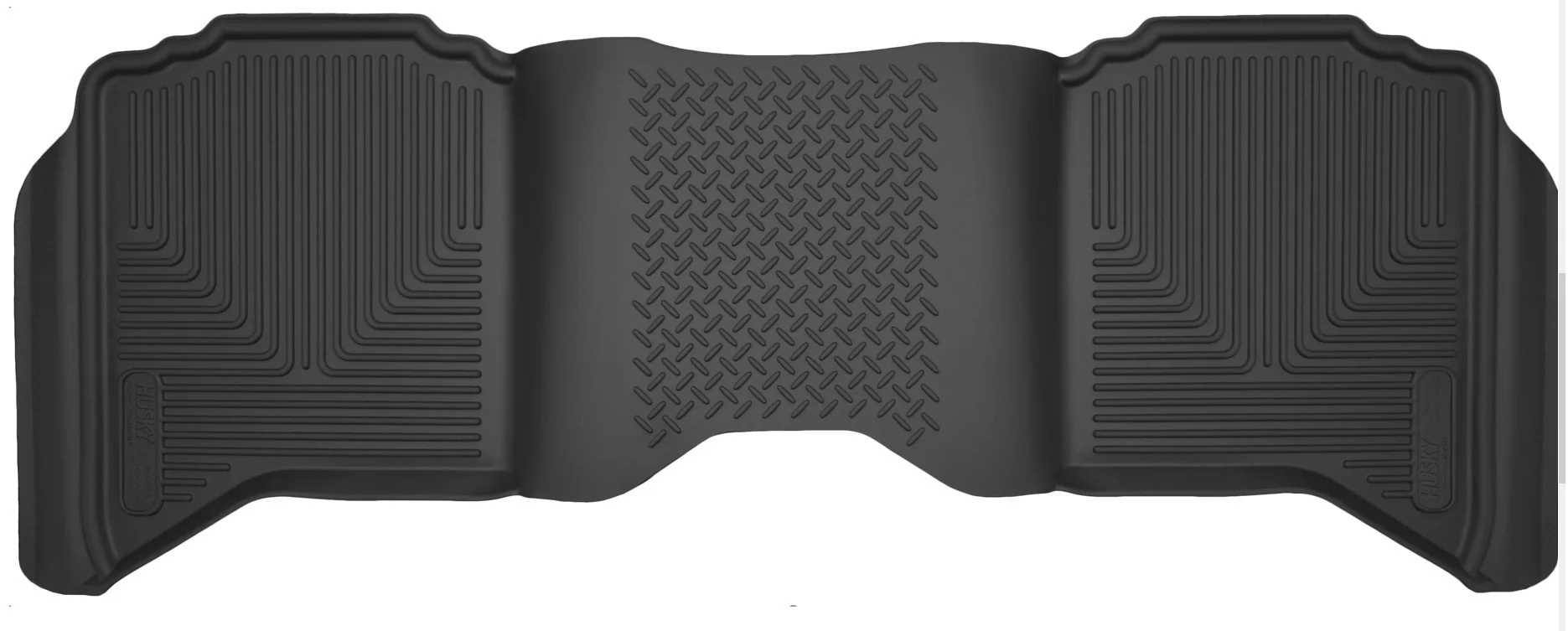 Husky Liners 2nd Seat Floor Liner – HL-01 - Image 10