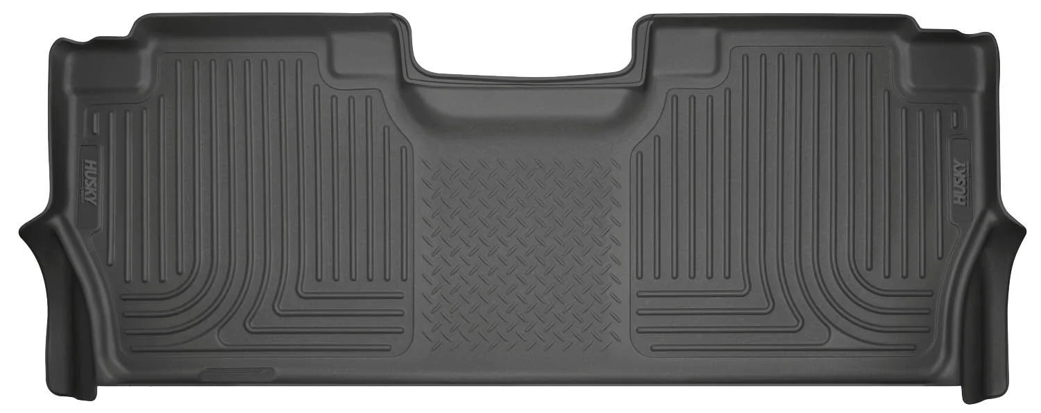 Husky Liners 2nd Seat Floor Liner – HL-01 - Image 11