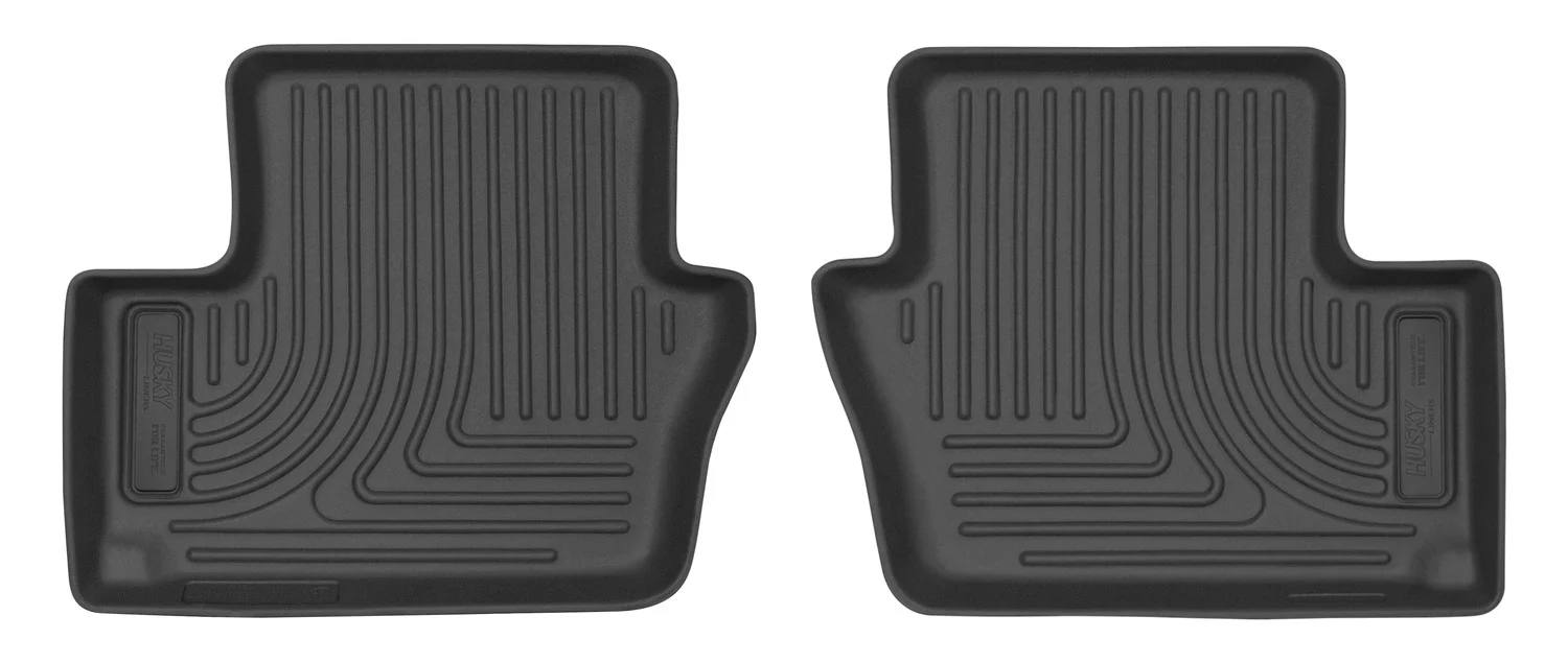 Husky Liners 2nd Seat Floor Liner – HL-01 - Image 12