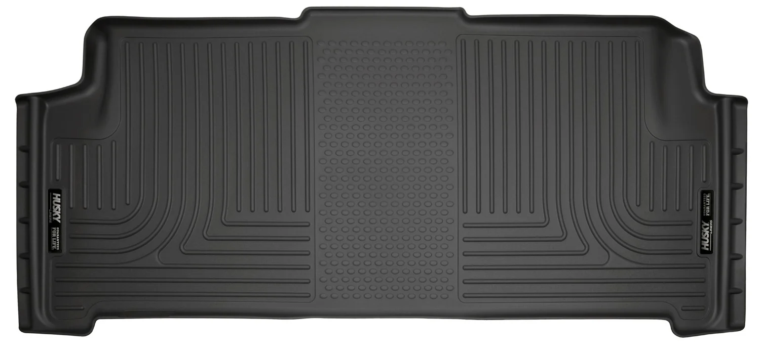 Husky Liners 2nd Seat Floor Liner – HL-01 - Image 13