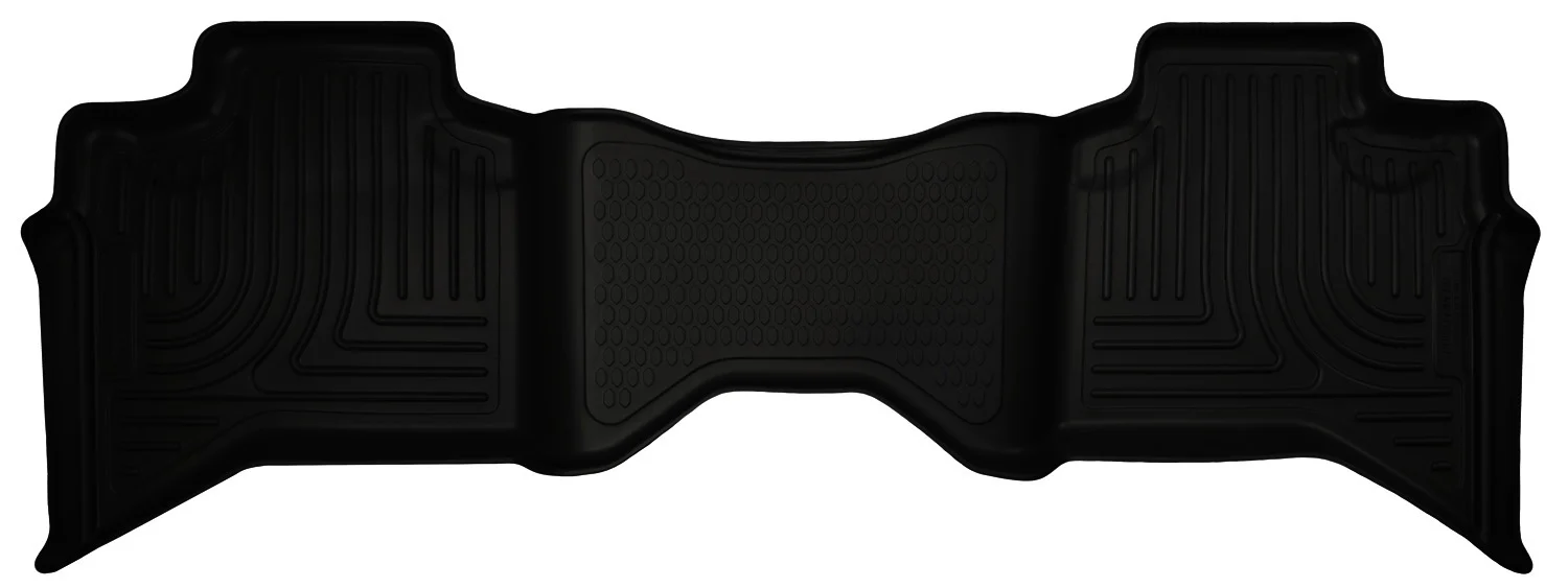 Husky Liners 2nd Seat Floor Liner – HL-01 - Image 15