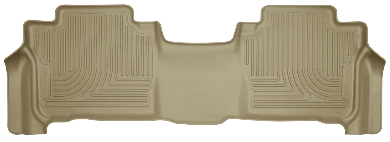 Husky Liners 2nd Seat Floor Liner – HL-01 - Image 17