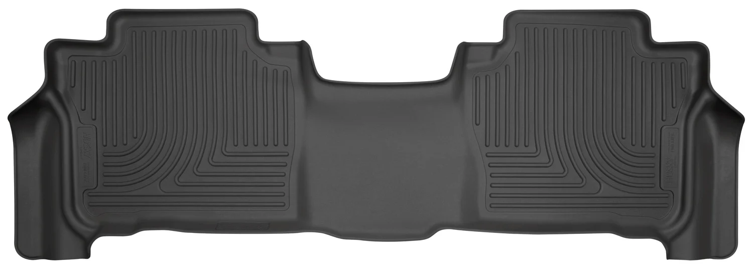 Husky Liners 2nd Seat Floor Liner – HL-01 - Image 18