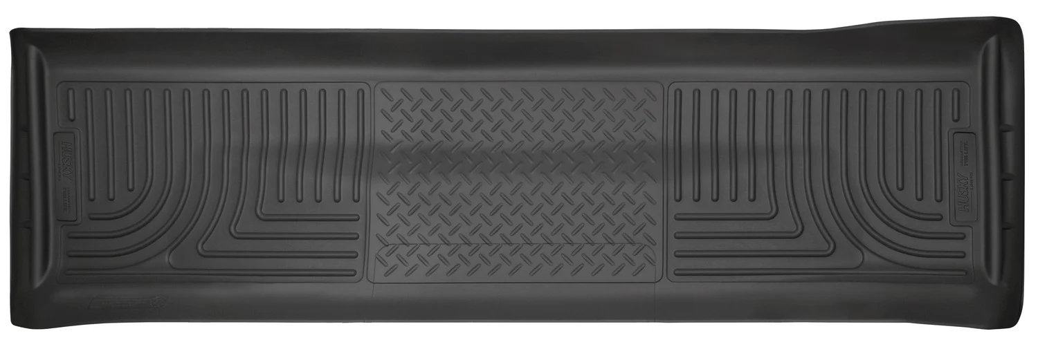 Husky Liners 2nd Seat Floor Liner – HL-01 - Image 19