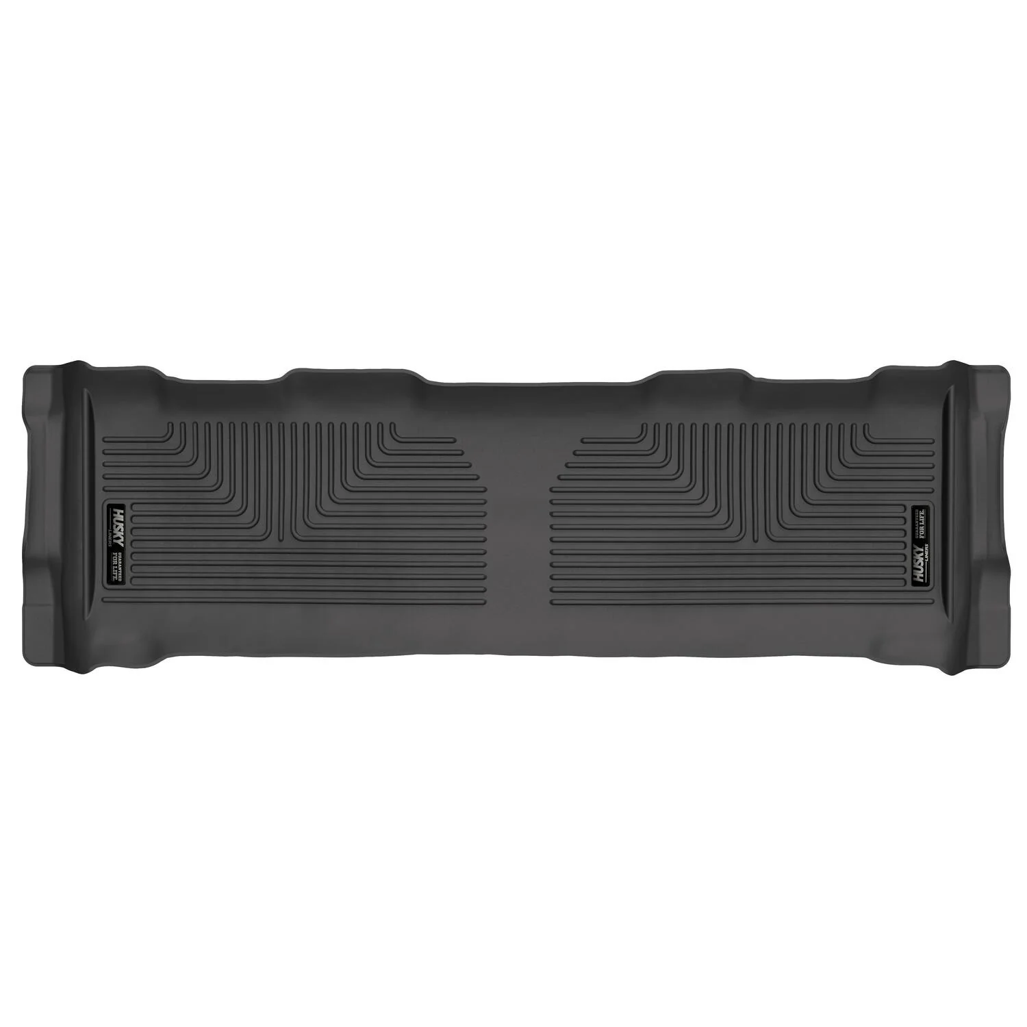 Husky Liners 2nd Seat Floor Liner – HL-01 - Image 20