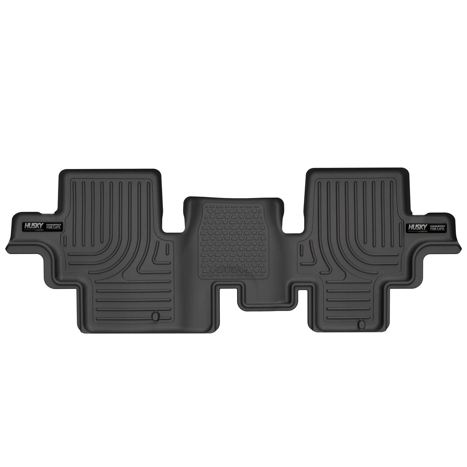 Husky Liners 2nd Seat Floor Liner – HL-01 - Image 23
