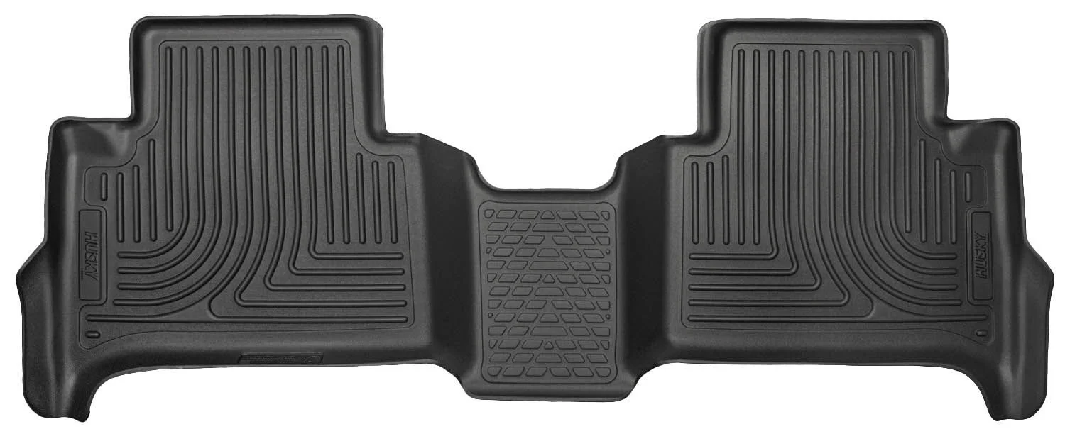 Husky Liners 2nd Seat Floor Liner – HL-01 - Image 24