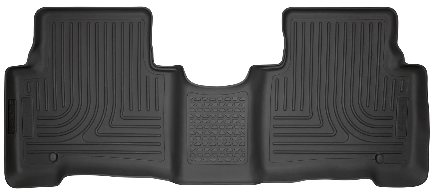 Husky Liners 2nd Seat Floor Liner – HL-01 - Image 27