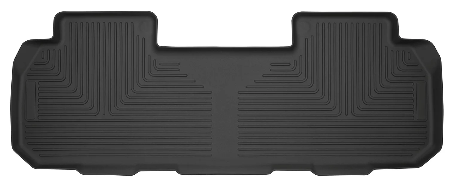 Husky Liners 2nd Seat Floor Liner – HL-01 - Image 28