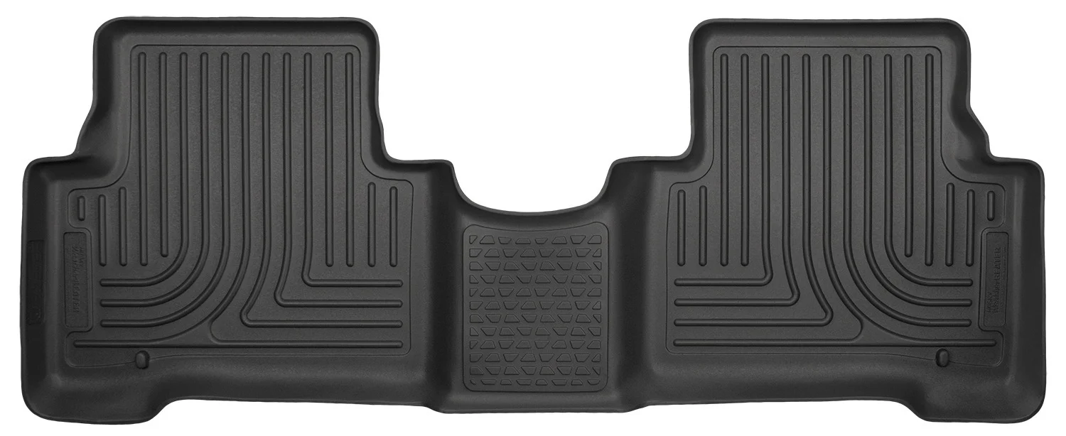 Husky Liners 2nd Seat Floor Liner – HL-01 - Image 29