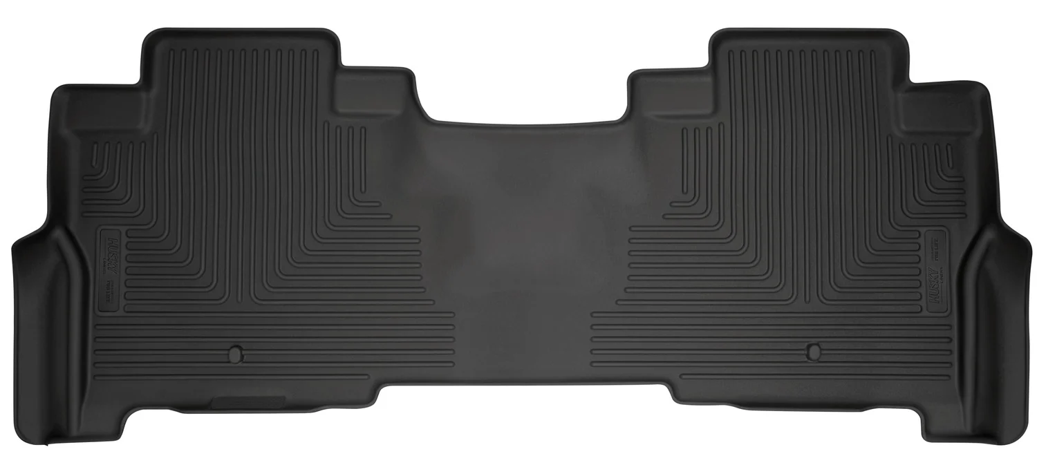 Husky Liners 2nd Seat Floor Liner – HL-01 - Image 3