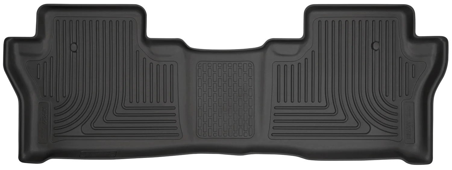 Husky Liners 2nd Seat Floor Liner – HL-01 - Image 30