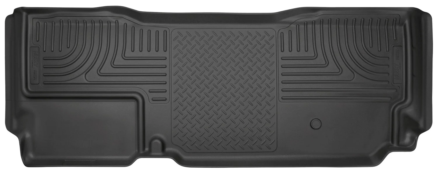 Husky Liners 2nd Seat Floor Liner – HL-01 - Image 31