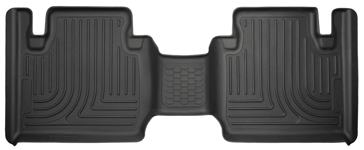 Husky Liners 2nd Seat Floor Liner – HL-01 - Image 32