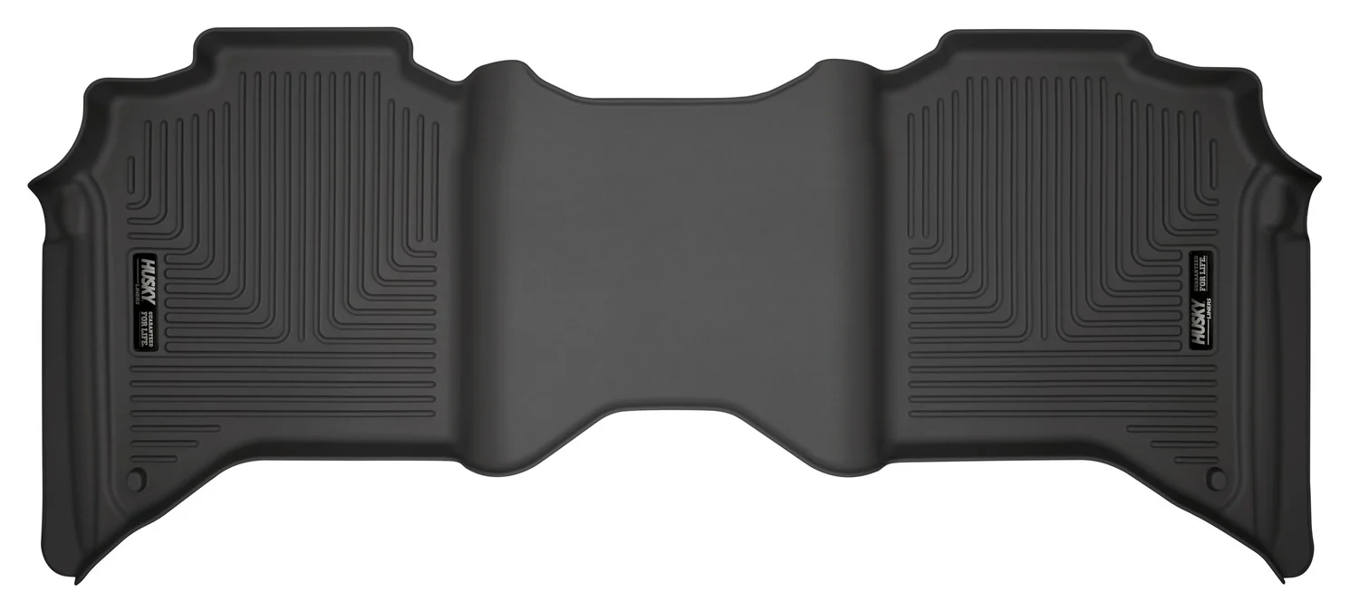 Husky Liners 2nd Seat Floor Liner – HL-01 - Image 33
