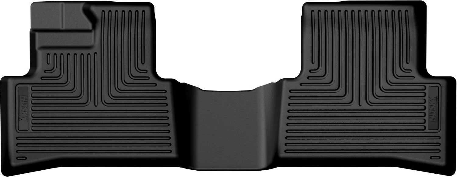 Husky Liners 2nd Seat Floor Liner – HL-01 - Image 35