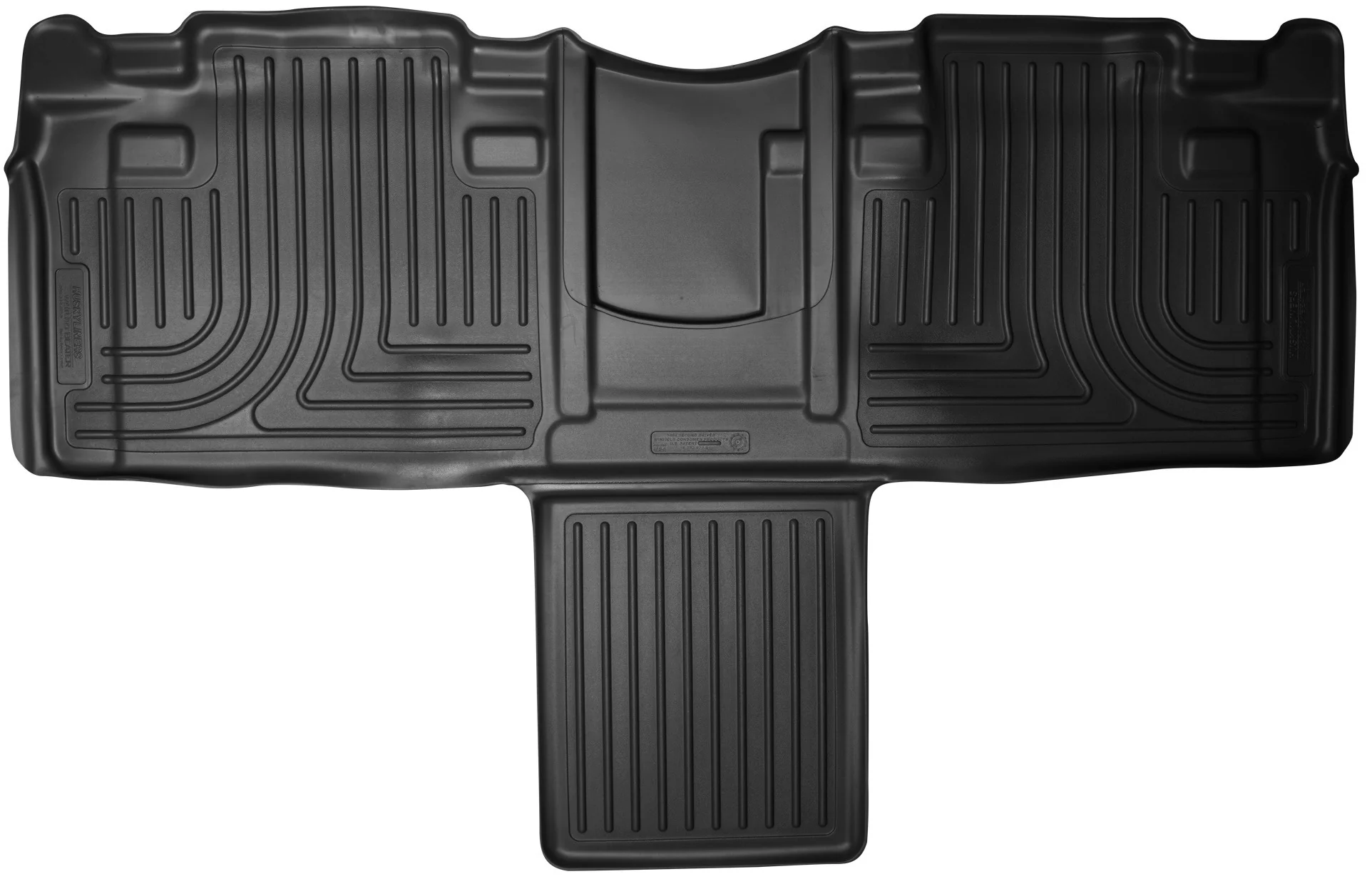 Husky Liners 2nd Seat Floor Liner – HL-01 - Image 36