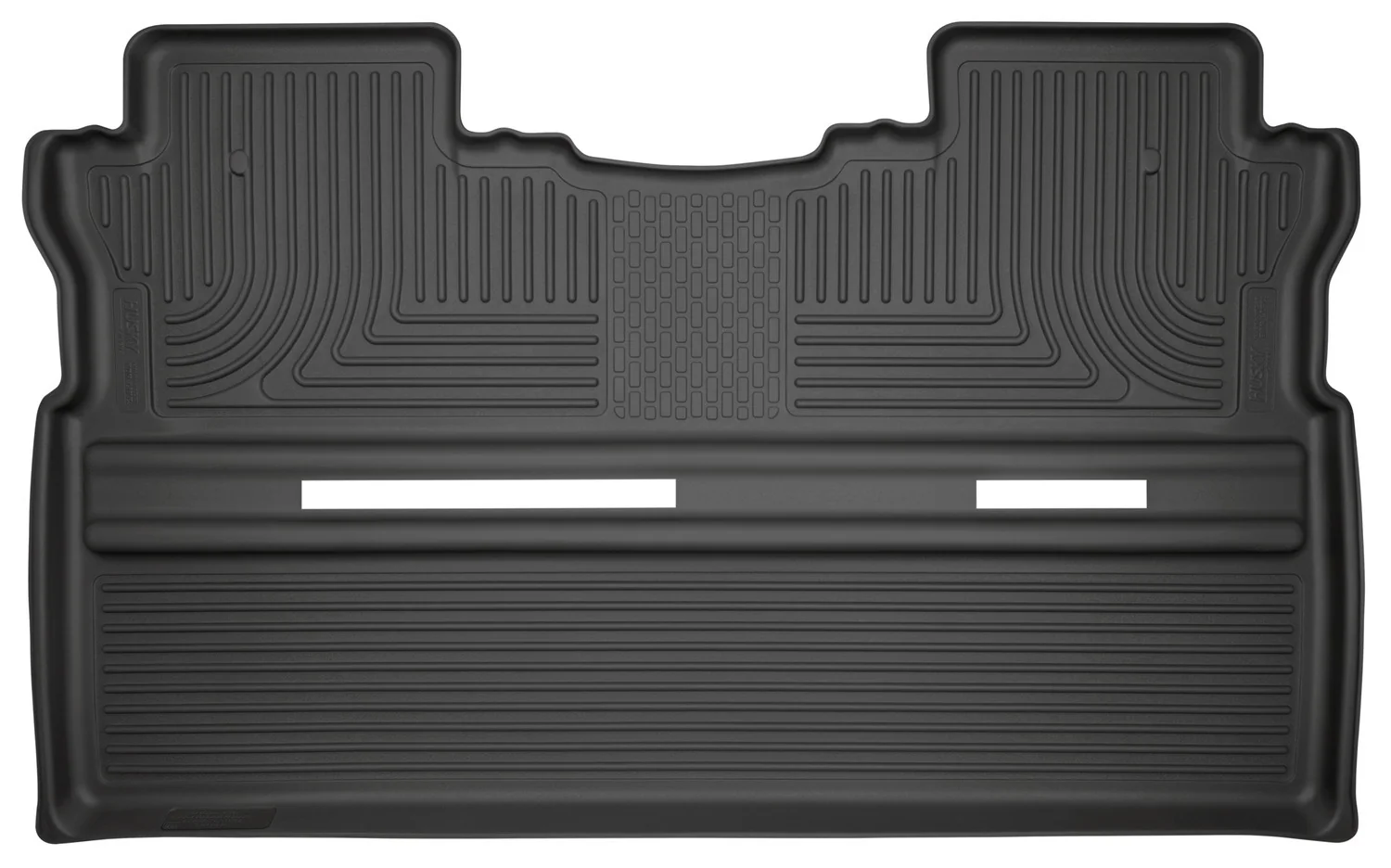 Husky Liners 2nd Seat Floor Liner – HL-01 - Image 37