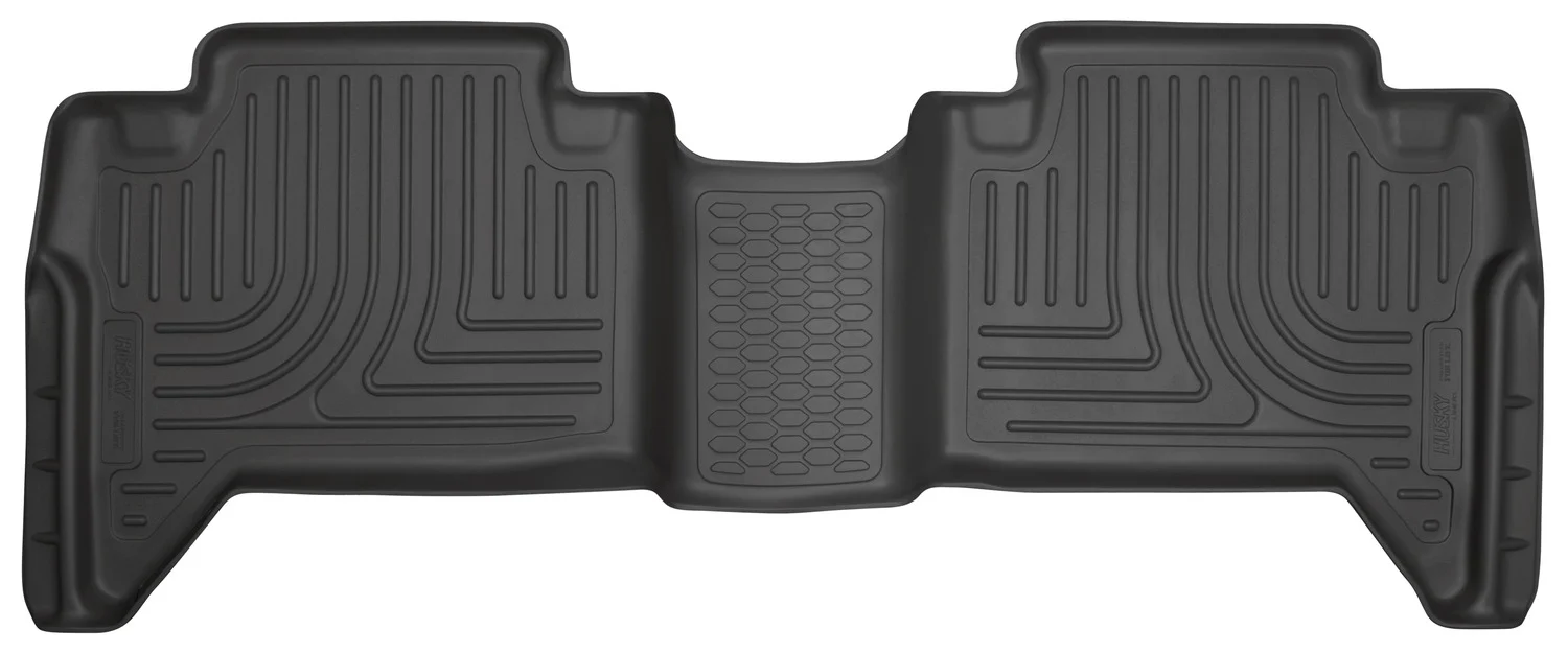 Husky Liners 2nd Seat Floor Liner – HL-01 - Image 38