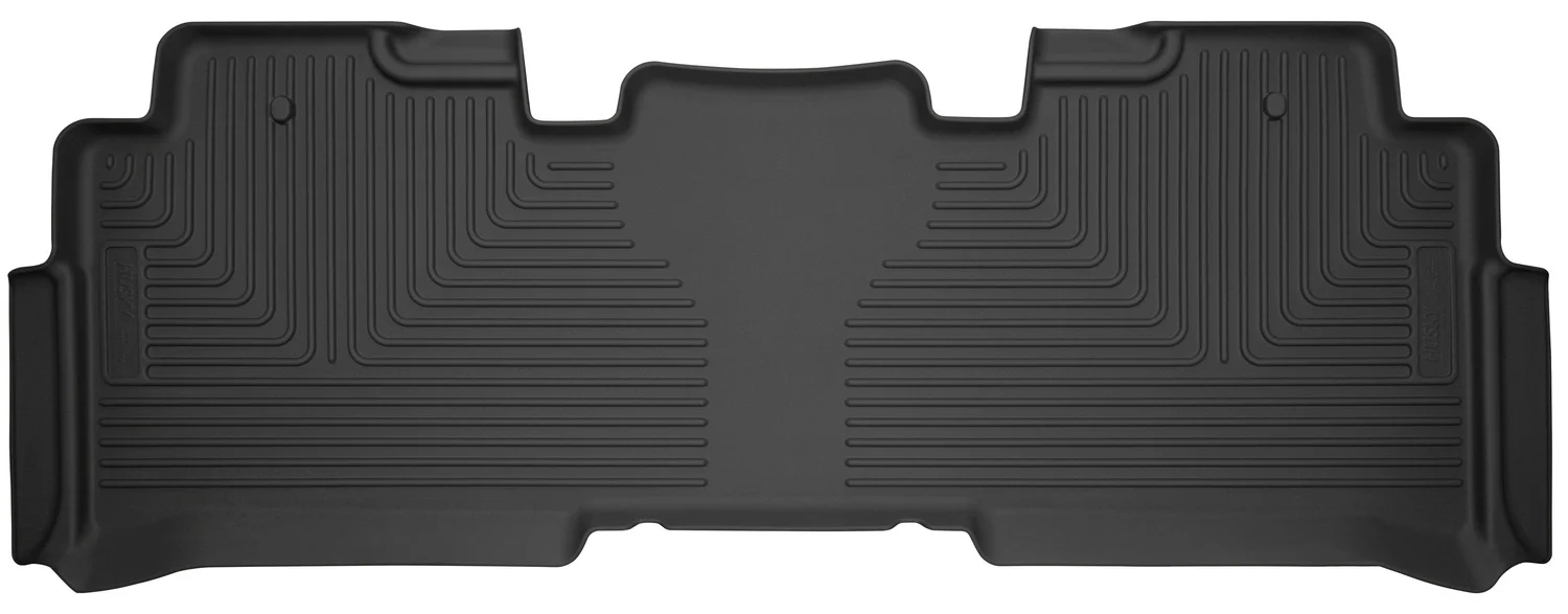 Husky Liners 2nd Seat Floor Liner – HL-01 - Image 39