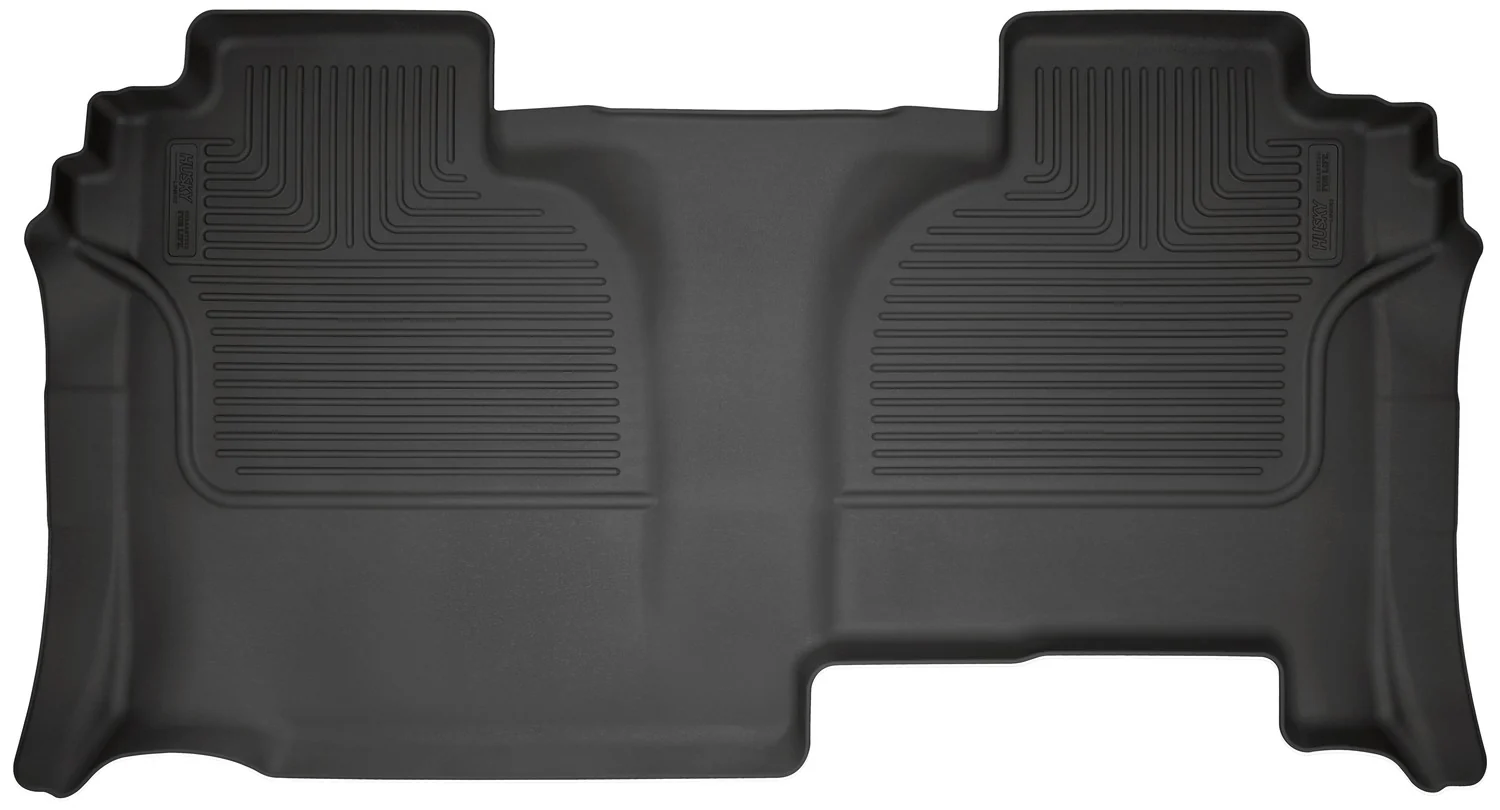 Husky Liners 2nd Seat Floor Liner – HL-01 - Image 4