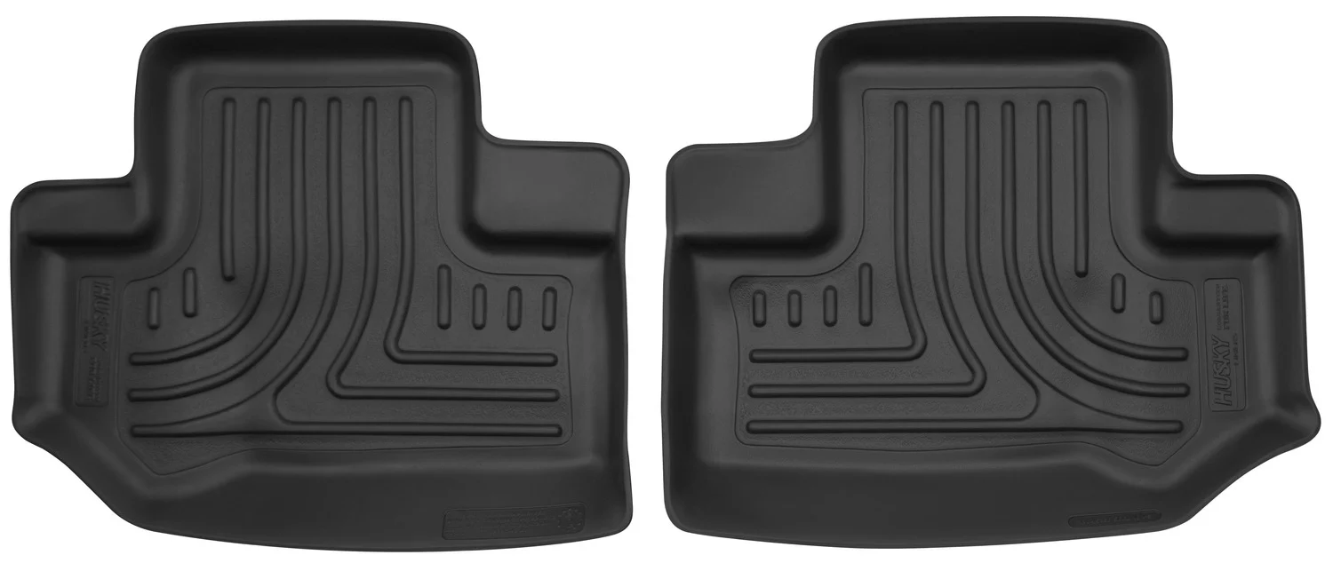 Husky Liners 2nd Seat Floor Liner – HL-01 - Image 41