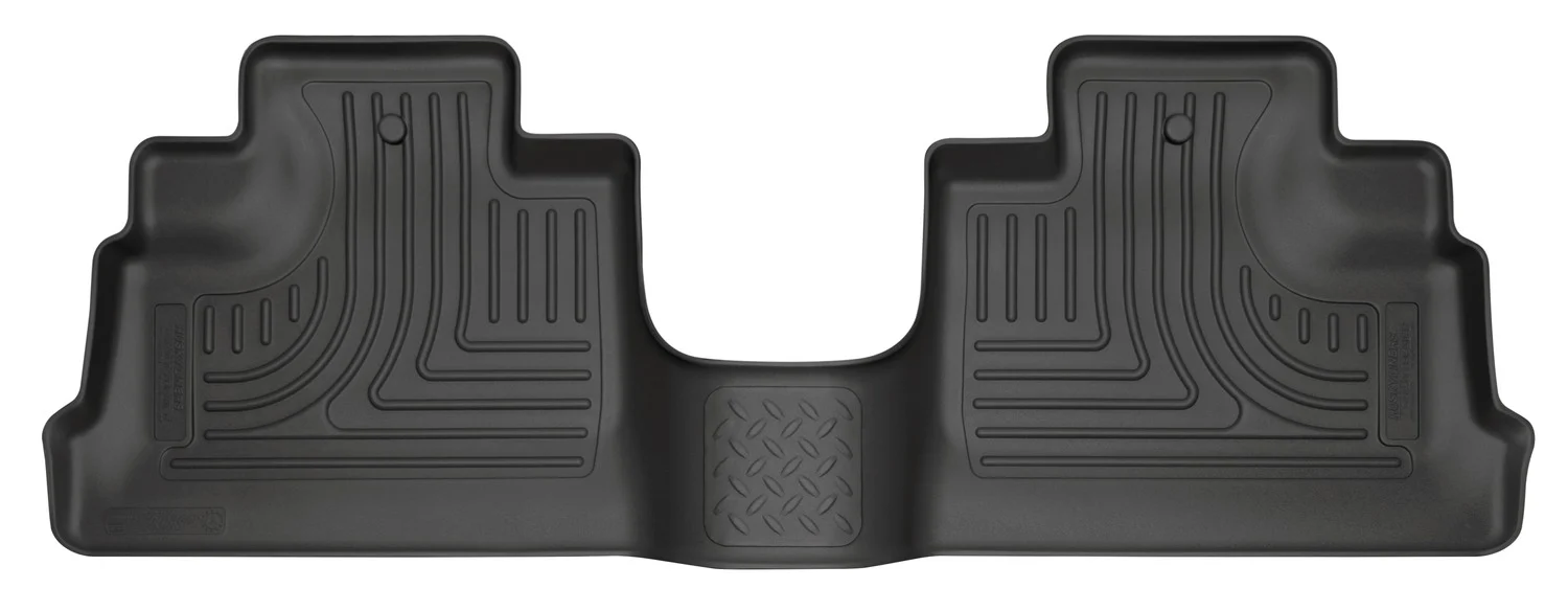Husky Liners 2nd Seat Floor Liner – HL-01 - Image 42