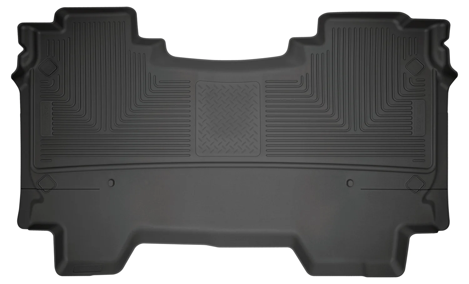 Husky Liners 2nd Seat Floor Liner – HL-01 - Image 43