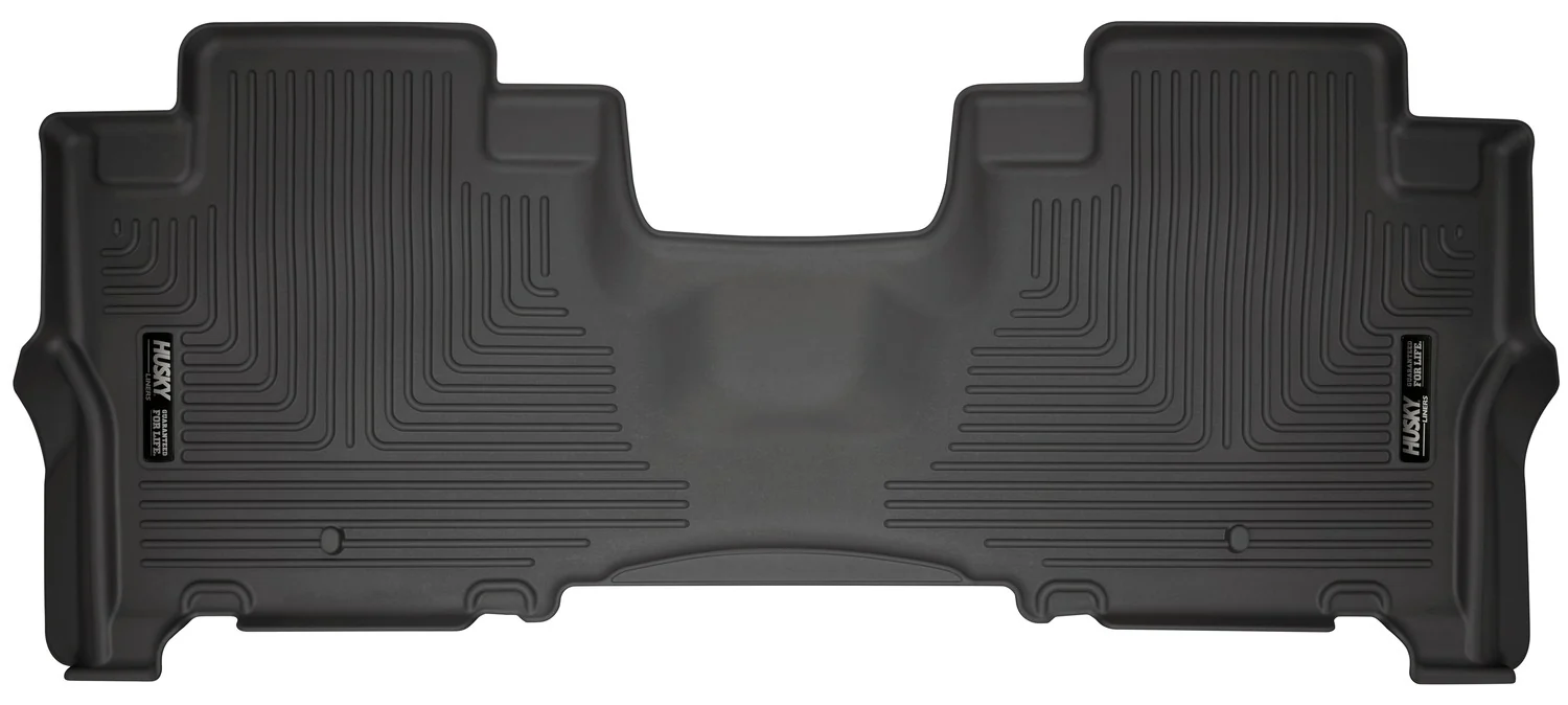 Husky Liners 2nd Seat Floor Liner – HL-01 - Image 44