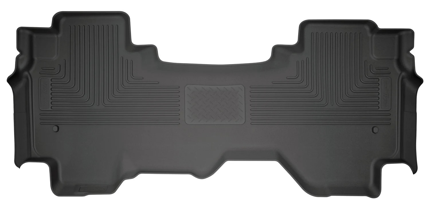 Husky Liners 2nd Seat Floor Liner – HL-01 - Image 45