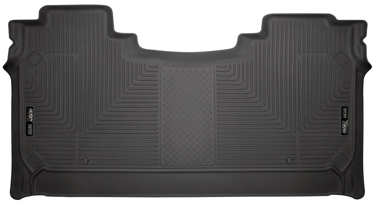 Husky Liners 2nd Seat Floor Liner – HL-01 - Image 46