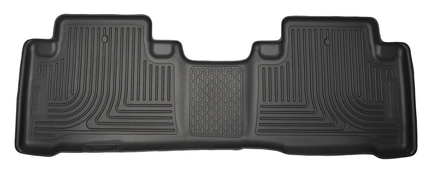 Husky Liners 2nd Seat Floor Liner – HL-01 - Image 47